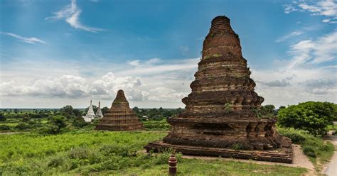 pyu city states|PYU CITY STATES: UNESCO WORLD HERITAGE SITE .